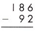 Spectrum Math Grade 2 Chapter 5 Lesson 7 Answer Key Subtracting 2 Digits from 3 Digits 20