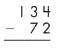 Spectrum Math Grade 2 Chapter 5 Lesson 7 Answer Key Subtracting 2 Digits from 3 Digits 21