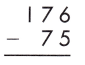 Spectrum Math Grade 2 Chapter 5 Lesson 7 Answer Key Subtracting 2 Digits from 3 Digits 23