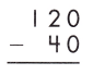 Spectrum Math Grade 2 Chapter 5 Lesson 7 Answer Key Subtracting 2 Digits from 3 Digits 24