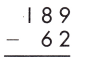 Spectrum Math Grade 2 Chapter 5 Lesson 7 Answer Key Subtracting 2 Digits from 3 Digits 26