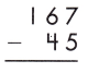 Spectrum Math Grade 2 Chapter 5 Lesson 7 Answer Key Subtracting 2 Digits from 3 Digits 28