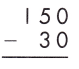 Spectrum Math Grade 2 Chapter 5 Lesson 7 Answer Key Subtracting 2 Digits from 3 Digits 29