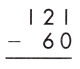 Spectrum Math Grade 2 Chapter 5 Lesson 7 Answer Key Subtracting 2 Digits from 3 Digits 3