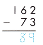 Spectrum Math Grade 2 Chapter 5 Lesson 7 Answer Key Subtracting 2 Digits from 3 Digits 33