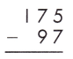 Spectrum Math Grade 2 Chapter 5 Lesson 7 Answer Key Subtracting 2 Digits from 3 Digits 34