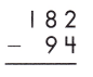 Spectrum Math Grade 2 Chapter 5 Lesson 7 Answer Key Subtracting 2 Digits from 3 Digits 35
