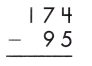 Spectrum Math Grade 2 Chapter 5 Lesson 7 Answer Key Subtracting 2 Digits from 3 Digits 38