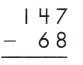 Spectrum Math Grade 2 Chapter 5 Lesson 7 Answer Key Subtracting 2 Digits from 3 Digits 39