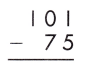 Spectrum Math Grade 2 Chapter 5 Lesson 7 Answer Key Subtracting 2 Digits from 3 Digits 43