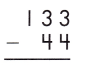 Spectrum Math Grade 2 Chapter 5 Lesson 7 Answer Key Subtracting 2 Digits from 3 Digits 46