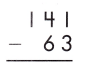 Spectrum Math Grade 2 Chapter 5 Lesson 7 Answer Key Subtracting 2 Digits from 3 Digits 48