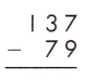 Spectrum Math Grade 2 Chapter 5 Lesson 7 Answer Key Subtracting 2 Digits from 3 Digits 49