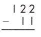 Spectrum Math Grade 2 Chapter 5 Lesson 7 Answer Key Subtracting 2 Digits from 3 Digits 5