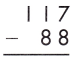 Spectrum Math Grade 2 Chapter 5 Lesson 7 Answer Key Subtracting 2 Digits from 3 Digits 55