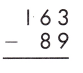Spectrum Math Grade 2 Chapter 5 Lesson 7 Answer Key Subtracting 2 Digits from 3 Digits 57