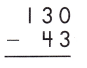 Spectrum Math Grade 2 Chapter 5 Lesson 7 Answer Key Subtracting 2 Digits from 3 Digits 62