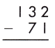 Spectrum Math Grade 2 Chapter 5 Lesson 7 Answer Key Subtracting 2 Digits from 3 Digits 63