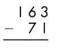 Spectrum Math Grade 2 Chapter 5 Lesson 7 Answer Key Subtracting 2 Digits from 3 Digits 66