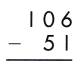 Spectrum Math Grade 2 Chapter 5 Lesson 7 Answer Key Subtracting 2 Digits from 3 Digits 68