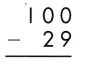 Spectrum Math Grade 2 Chapter 5 Lesson 7 Answer Key Subtracting 2 Digits from 3 Digits 69