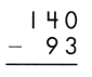 Spectrum Math Grade 2 Chapter 5 Lesson 7 Answer Key Subtracting 2 Digits from 3 Digits 76