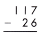 Spectrum Math Grade 2 Chapter 5 Lesson 7 Answer Key Subtracting 2 Digits from 3 Digits 83