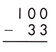 Spectrum Math Grade 2 Chapter 5 Lesson 7 Answer Key Subtracting 2 Digits from 3 Digits 84