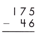 Spectrum Math Grade 2 Chapter 5 Lesson 7 Answer Key Subtracting 2 Digits from 3 Digits 85