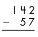 Spectrum Math Grade 2 Chapter 5 Lesson 7 Answer Key Subtracting 2 Digits from 3 Digits 86