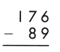 Spectrum Math Grade 2 Chapter 5 Lesson 7 Answer Key Subtracting 2 Digits from 3 Digits 88