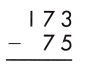Spectrum Math Grade 2 Chapter 5 Lesson 7 Answer Key Subtracting 2 Digits from 3 Digits 91