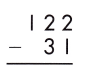 Spectrum Math Grade 2 Chapter 5 Lesson 7 Answer Key Subtracting 2 Digits from 3 Digits 94