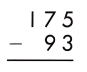 Spectrum Math Grade 2 Chapter 5 Lesson 7 Answer Key Subtracting 2 Digits from 3 Digits 96