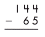 Spectrum Math Grade 2 Chapter 5 Lesson 7 Answer Key Subtracting 2 Digits from 3 Digits 97