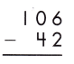 Spectrum Math Grade 2 Chapter 5 Lesson 7 Answer Key Subtracting 2 Digits from 3 Digits 99