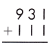 Spectrum Math Grade 2 Chapter 5 Lesson 8 Answer Key Adding 3 Digit Numbers 10