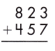 Spectrum Math Grade 2 Chapter 5 Lesson 8 Answer Key Adding 3 Digit Numbers 11