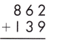 Spectrum Math Grade 2 Chapter 5 Lesson 8 Answer Key Adding 3 Digit Numbers 13