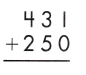 Spectrum Math Grade 2 Chapter 5 Lesson 8 Answer Key Adding 3 Digit Numbers 14