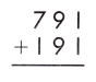Spectrum Math Grade 2 Chapter 5 Lesson 8 Answer Key Adding 3 Digit Numbers 17