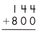 Spectrum Math Grade 2 Chapter 5 Lesson 8 Answer Key Adding 3 Digit Numbers 18