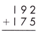 Spectrum Math Grade 2 Chapter 5 Lesson 8 Answer Key Adding 3 Digit Numbers 19