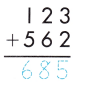Spectrum Math Grade 2 Chapter 5 Lesson 8 Answer Key Adding 3 Digit Numbers 2