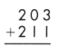 Spectrum Math Grade 2 Chapter 5 Lesson 8 Answer Key Adding 3 Digit Numbers 21