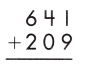 Spectrum Math Grade 2 Chapter 5 Lesson 8 Answer Key Adding 3 Digit Numbers 23