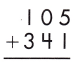 Spectrum Math Grade 2 Chapter 5 Lesson 8 Answer Key Adding 3 Digit Numbers 26