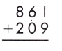 Spectrum Math Grade 2 Chapter 5 Lesson 8 Answer Key Adding 3 Digit Numbers 28