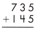 Spectrum Math Grade 2 Chapter 5 Lesson 8 Answer Key Adding 3 Digit Numbers 29