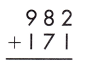 Spectrum Math Grade 2 Chapter 5 Lesson 8 Answer Key Adding 3 Digit Numbers 3
